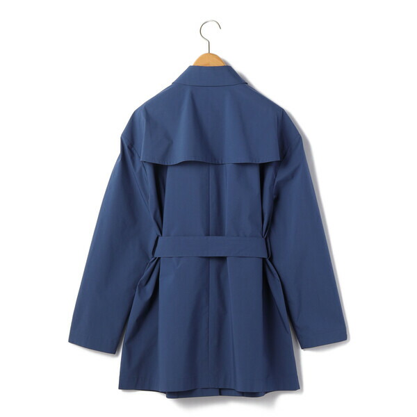 タイプライターコート/キース(KEITH)