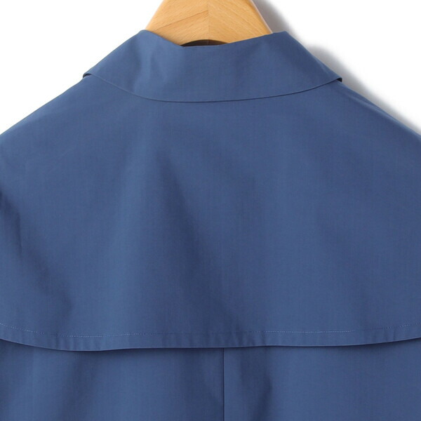 タイプライターコート/キース(KEITH)