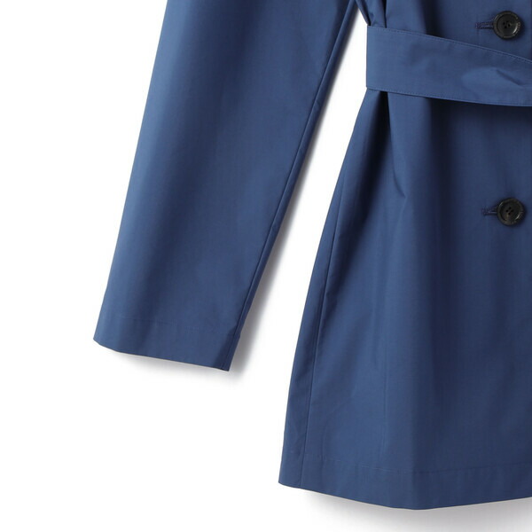 タイプライターコート/キース(KEITH)