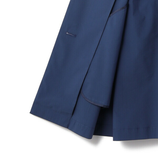 タイプライターコート/キース(KEITH)