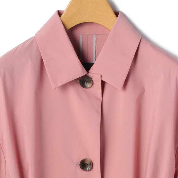 タイプライターコート/キース(KEITH)