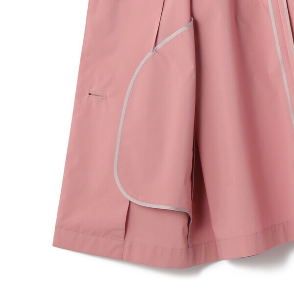 タイプライターコート/キース(KEITH)