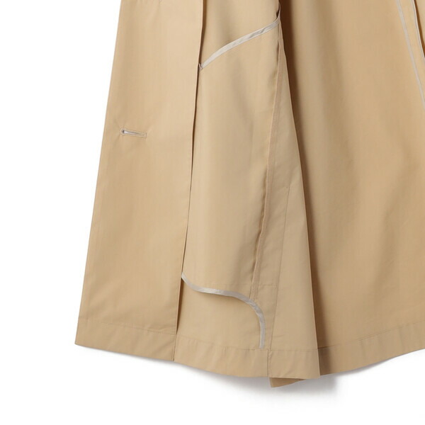 タイプライターコート/キース(KEITH)