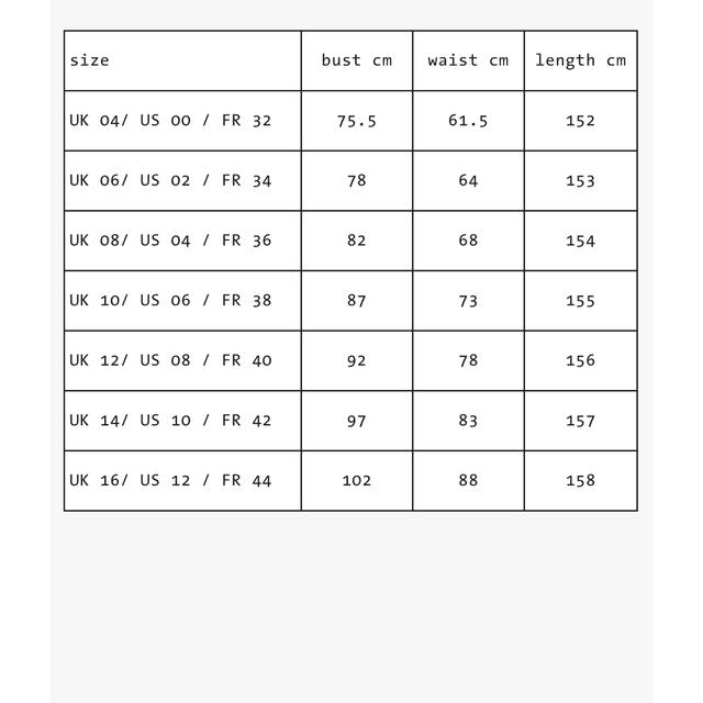 ❤️正規品Selfportrait22新作新品★ドットロングワンピース　ドレス