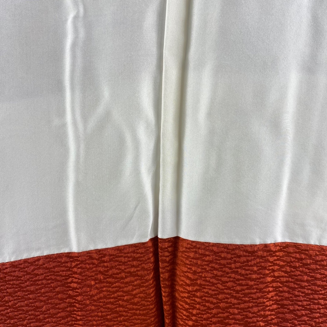 振袖 名品 身丈164cm 裄丈67.5cm 正絹