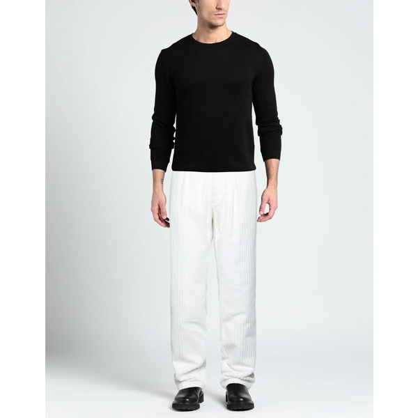 ラルディーニ メンズ カジュアルパンツ ボトムス Pants White