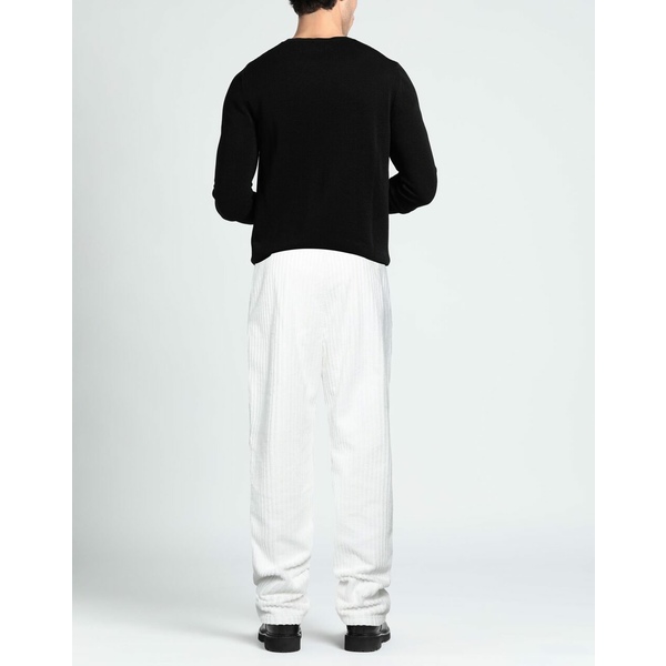 ラルディーニ メンズ カジュアルパンツ ボトムス Pants White