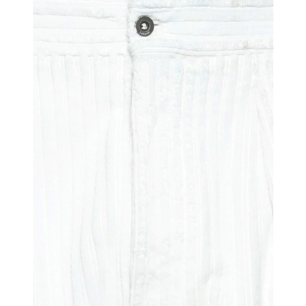 ラルディーニ メンズ カジュアルパンツ ボトムス Pants White