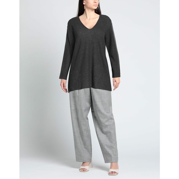 マロ レディース ニット&セーター アウター Sweaters Lead