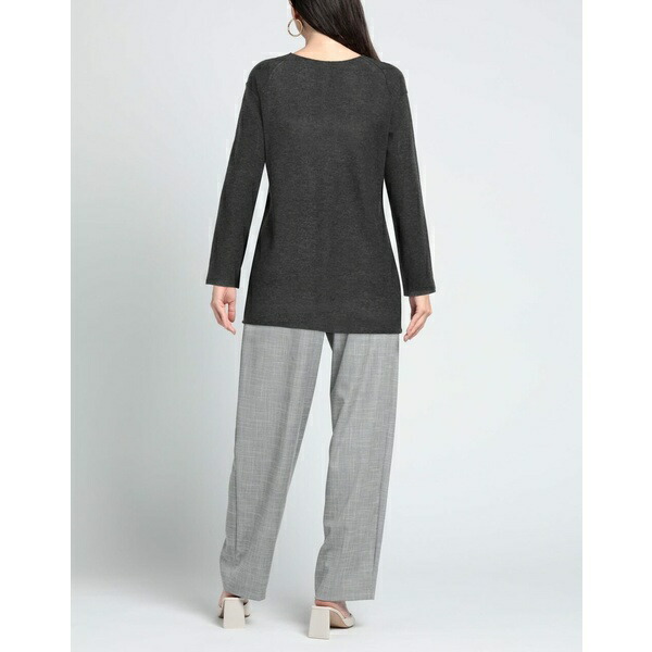 マロ レディース ニット&セーター アウター Sweaters Lead