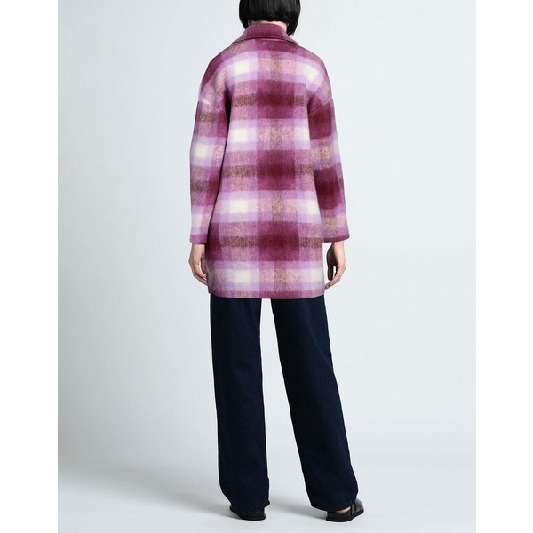 ガレパリ レディース ジャケット&ブルゾン アウター Coats Mauve
