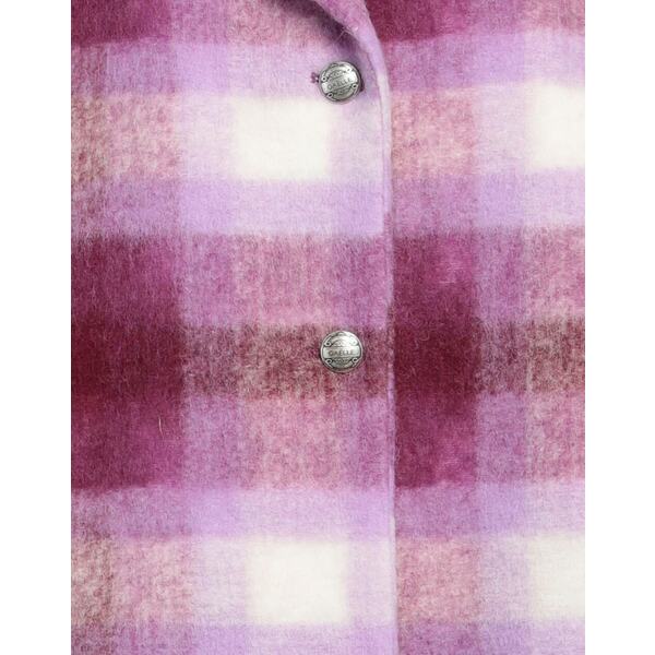 ガレパリ レディース ジャケット&ブルゾン アウター Coats Mauve