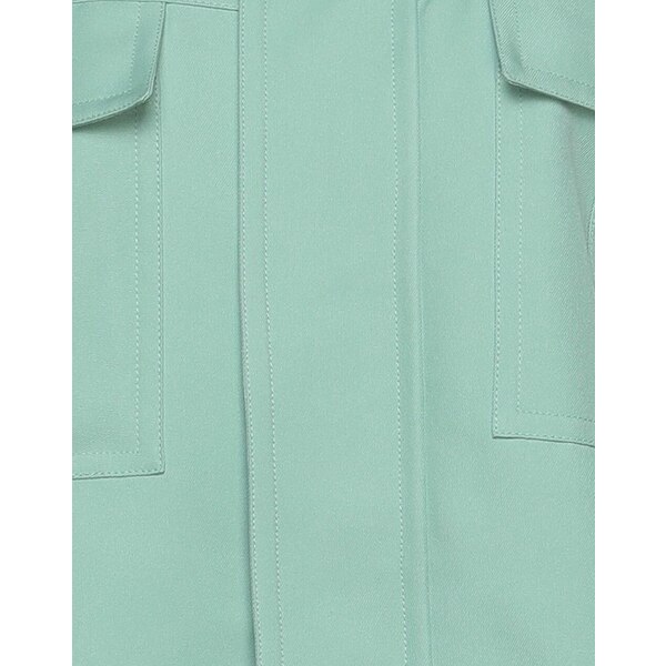 PLAN C プランシー ジャケット&ブルゾン アウター レディース Jackets Light green