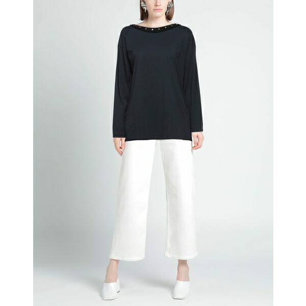 ドロシーシューマッハ レディース Tシャツ トップス T-shirts Midnight blue