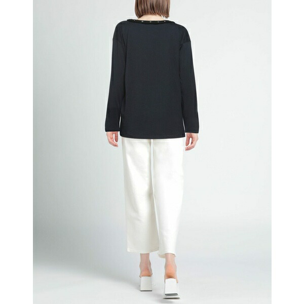 ドロシーシューマッハ レディース Tシャツ トップス T-shirts Midnight blue