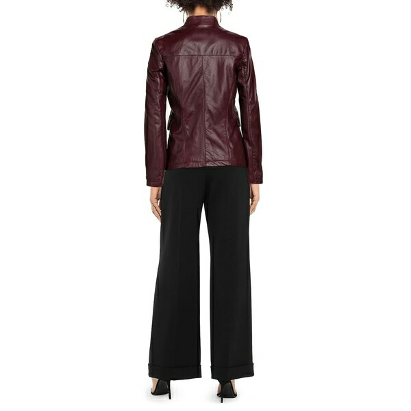 GIORGIO BRATO ジョルジオ ブラット ジャケット＆ブルゾン アウター レディース Suit jackets Burgundy