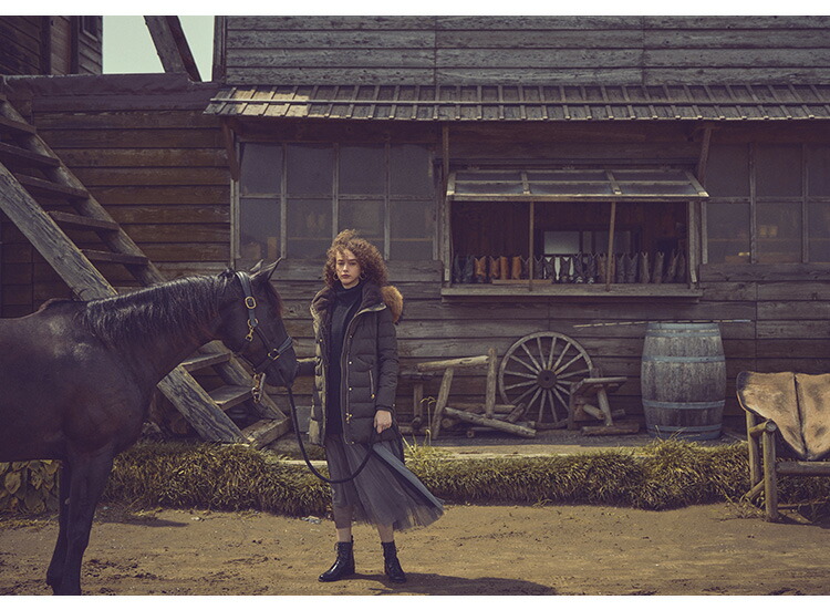 ロングダウンコート ダウンジャケット ロングダウン アウター 上着 ロングコート ファー レディース 50代 40代 30代 ミセス 秋 冬 大きいサイズ 上品 防寒 ロング丈 暖かい 黒 カーキ 通勤 きれ