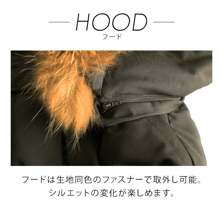 ロングダウンコート ダウンジャケット ロングダウン アウター 上着 ロングコート ファー レディース 50代 40代 30代 ミセス 秋 冬 大きいサイズ 上品 防寒 ロング丈 暖かい 黒 カーキ 通勤 きれ