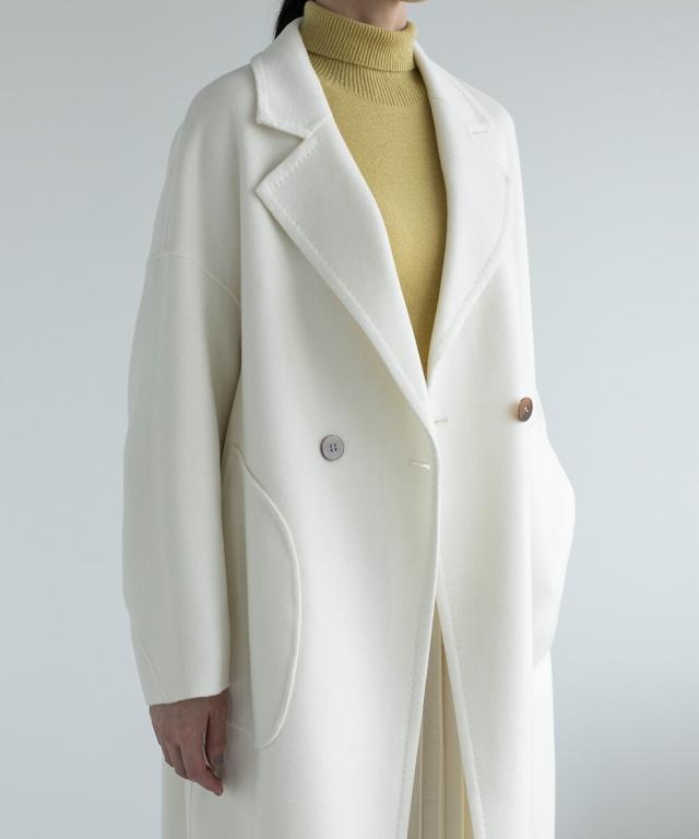 ディケイドクラシック(DECADE CLASSIC)/【DECADE CLASSIC】ロングチェスターコート