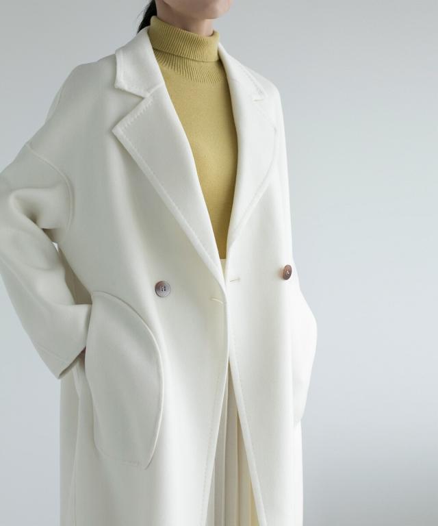 ディケイドクラシック(DECADE CLASSIC)/【DECADE CLASSIC】ロングチェスターコート