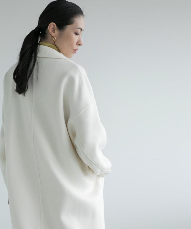 ディケイドクラシック(DECADE CLASSIC)/【DECADE CLASSIC】ロングチェスターコート