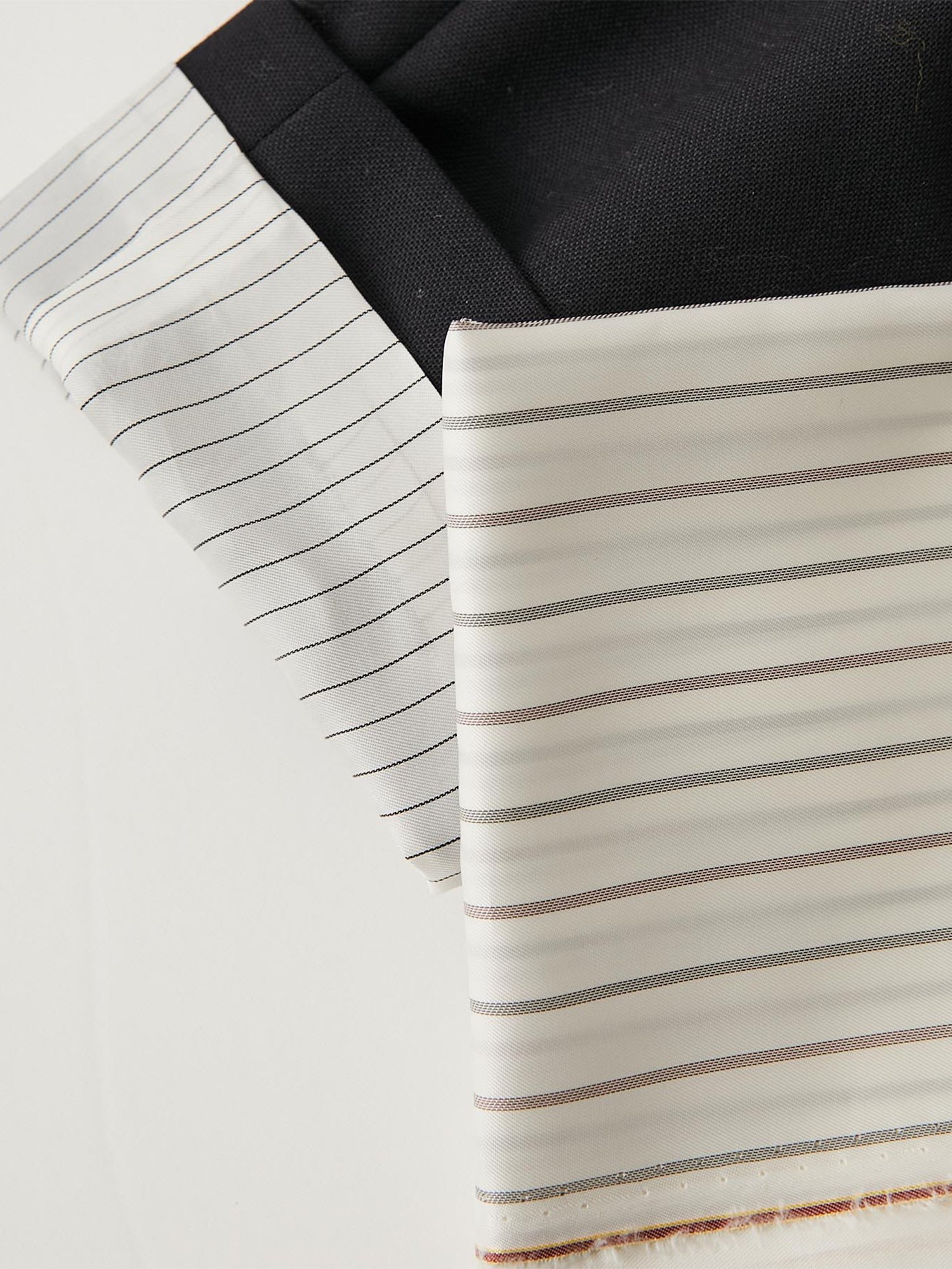 ダブルジャケット