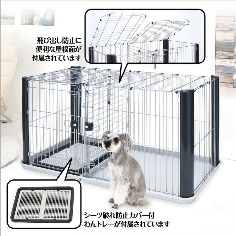 家具 アドメイト(ADD.MATE) ヴィラフォートサークル ワイド