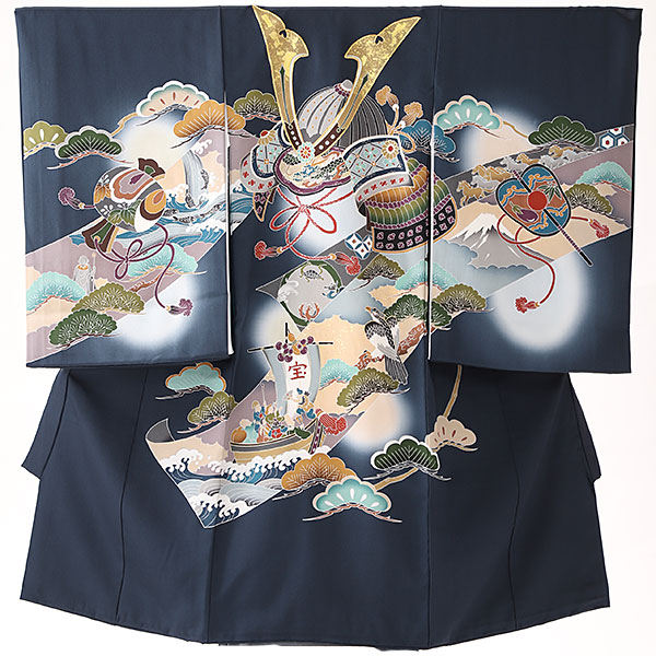 産着 男の子 レンタル