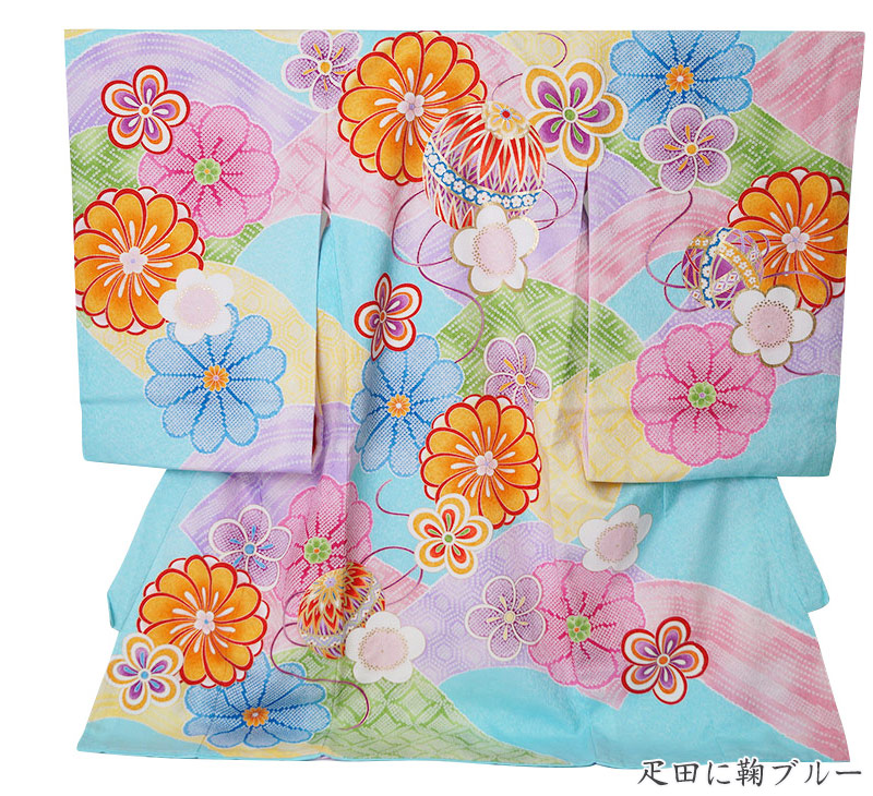 初着 のしめ お宮参り 産着 女の子 2093-3013 祝い着 祝着 女児 掛け着