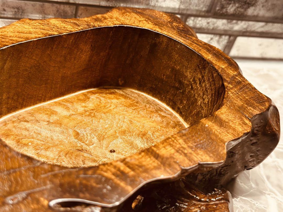 ペン立て ペンケース インテリア 欅 工芸品 野原工芸 風