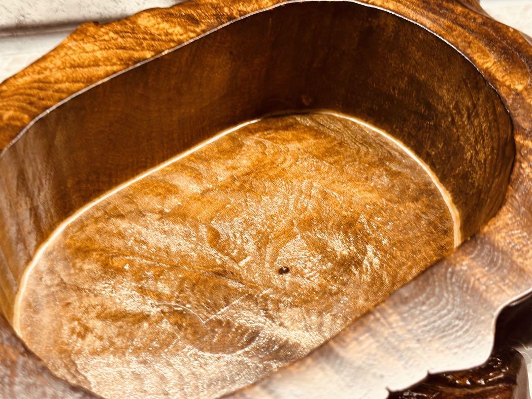 ペン立て ペンケース インテリア 欅 工芸品 野原工芸 風