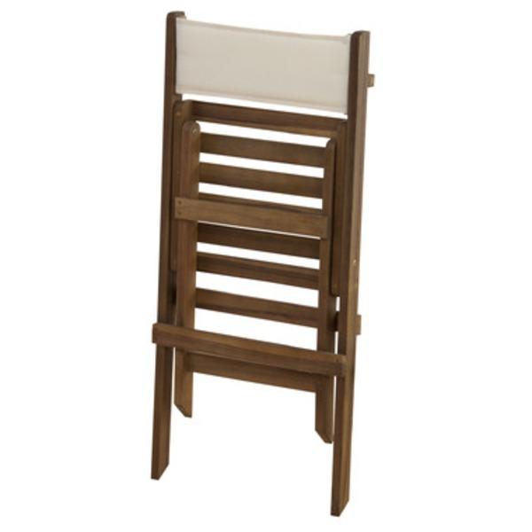 ダイニングテーブル＆チェア 5点セット テーブル：幅90cm 収納式 室内・屋外兼用 アカシア クリコ リビング インテリア家具