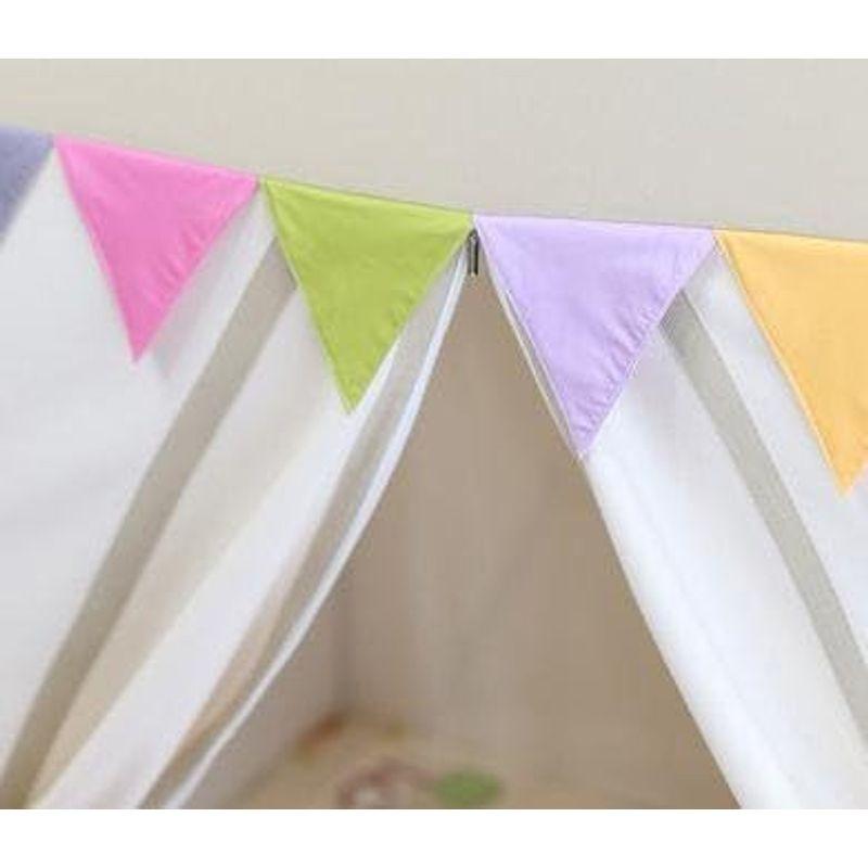 自由の愛@アプリコット色ゲームルーム子供ままごとインド子供テント子供プレイテント子供テント小屋