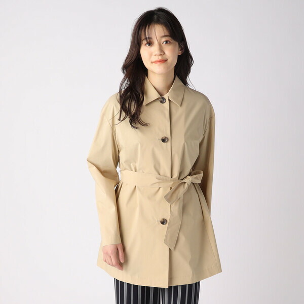 タイプライターコート